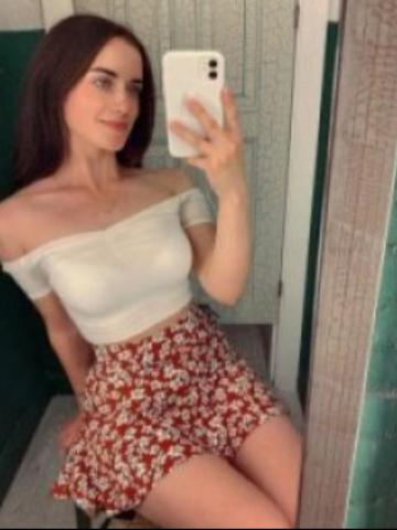 Анкета проститутки Лика, 23 года
